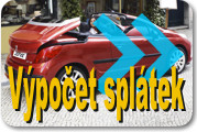 Výpočet splátek pro Opel Astra 1,7 CDTI, S.KNIHA,TEMPOMAT