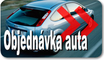Objednávka auta Škoda Octavia 1,6 TDI,S.KNIHA,NAVI,PDC